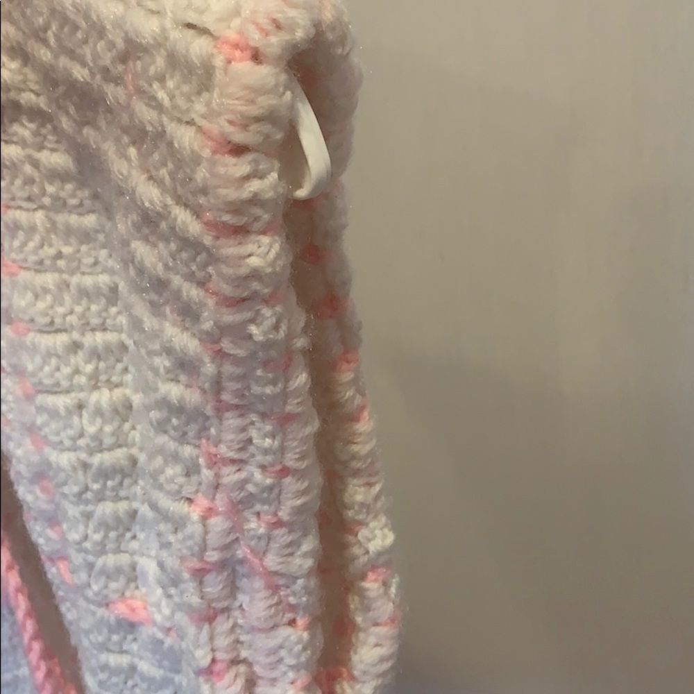 Handmade Vest  - Picture 6 of 8